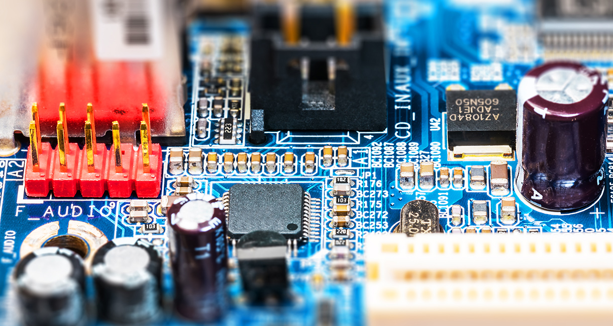 Со порастот на мобилниот интернет и Интернетот на нештата, индустријата на PCB (Принтирано коло) воведе нови можности за развој.