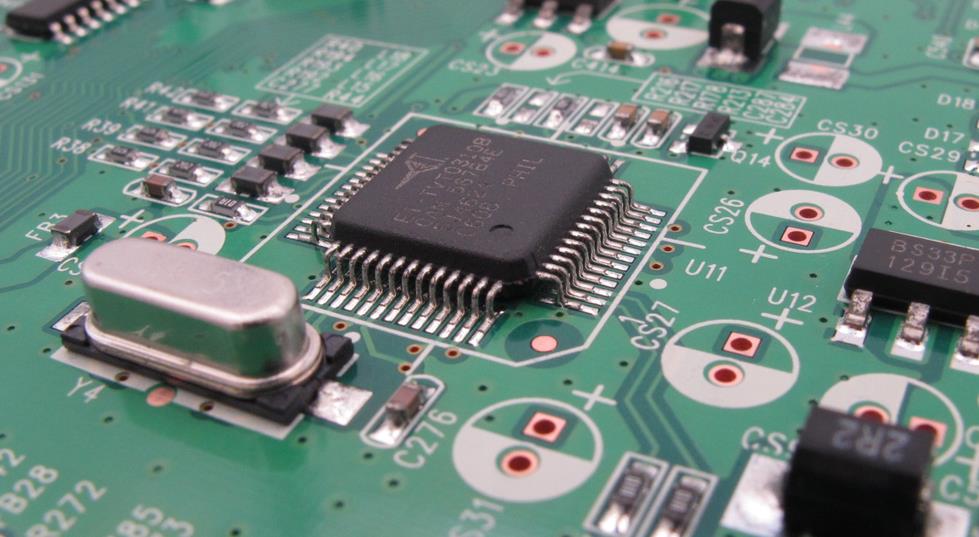 Технологија за ладење и анализа на термичка течност во обработката на PCBA