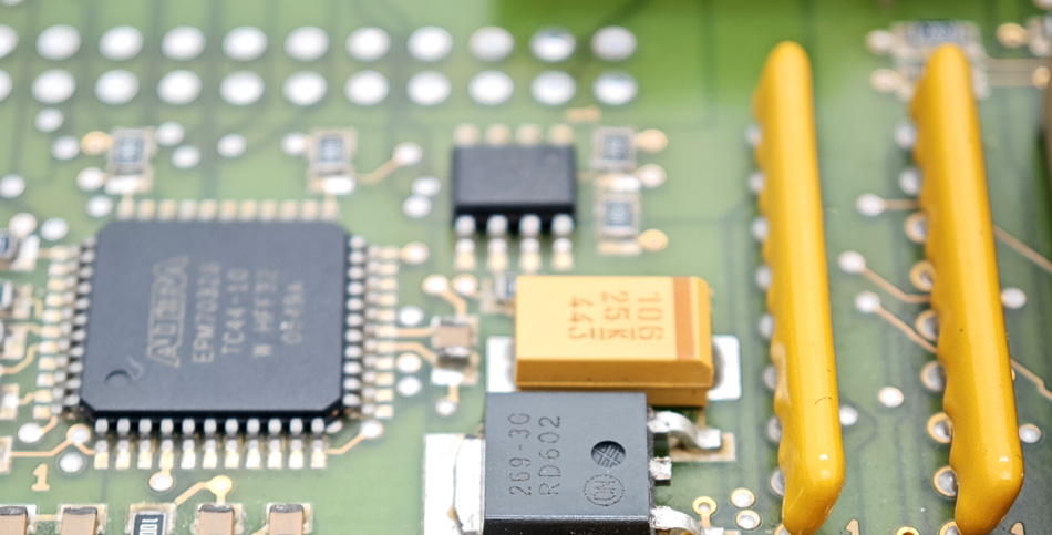 Unixplore Electronics Co., Ltd присуствуваше на саемот за електроника во Хонг Конг во 2024 година