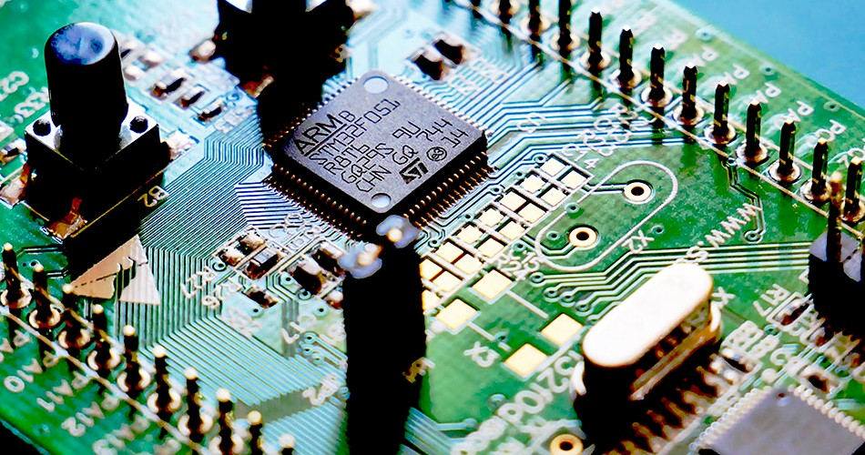 Методи за чистење во обработката на PCBA