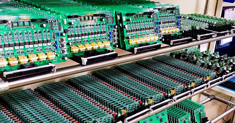 Методи за тест за сигурност во обработката на PCBA