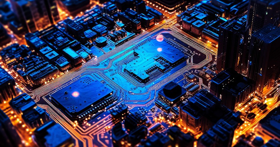 Примена на еколошки материјали во обработката на PCBA