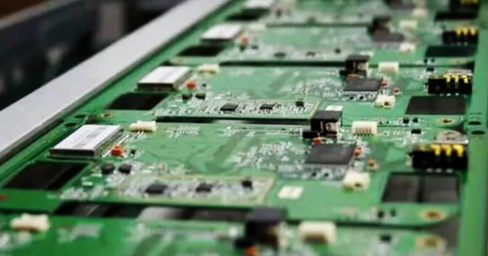 Оптимизација на распоредот на производната линија во обработката на PCBA