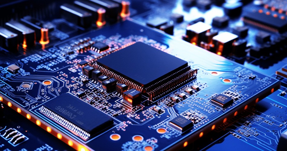 Микро-склопување технологија во обработка на PCBA