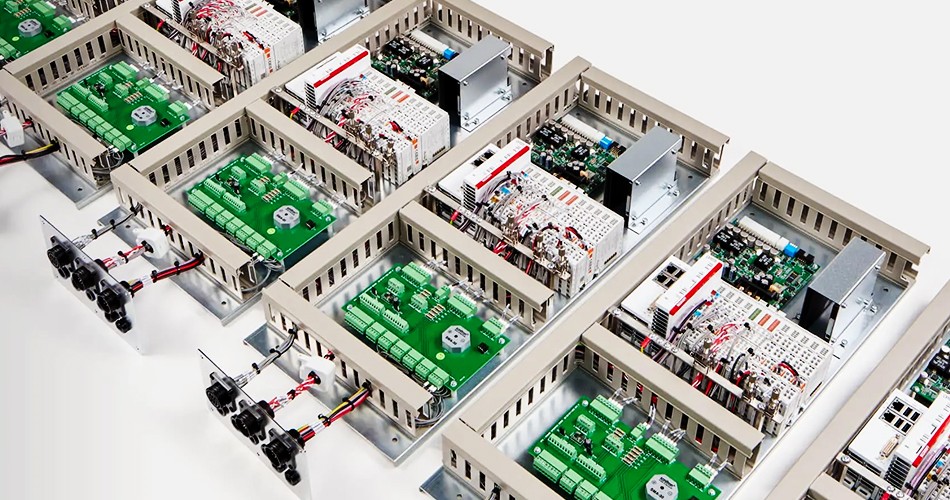 Како да се решат проблемите со управувањето со залихите во обработката на PCBA