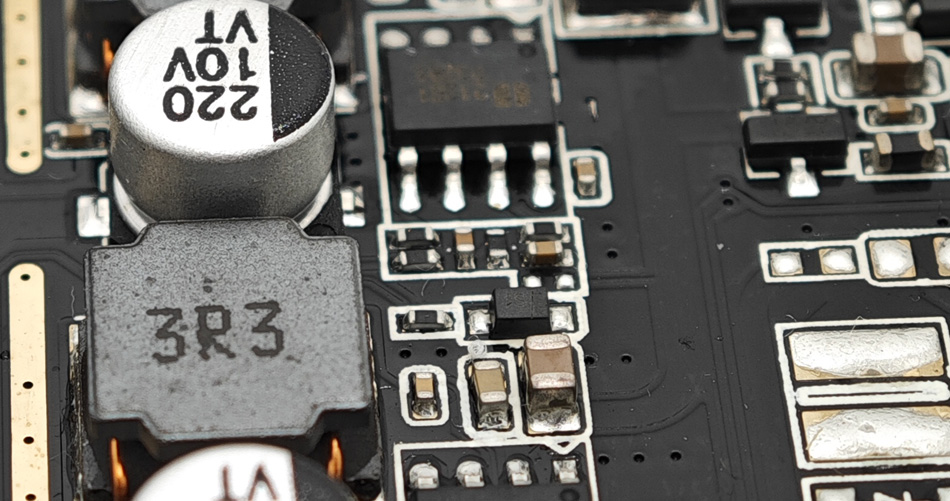 Комплексни дизајн проблеми и решенија во PCBA обработка