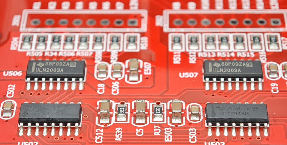 Како индустриската надградба на фабриките за PCBA промовира промени во индустријата?