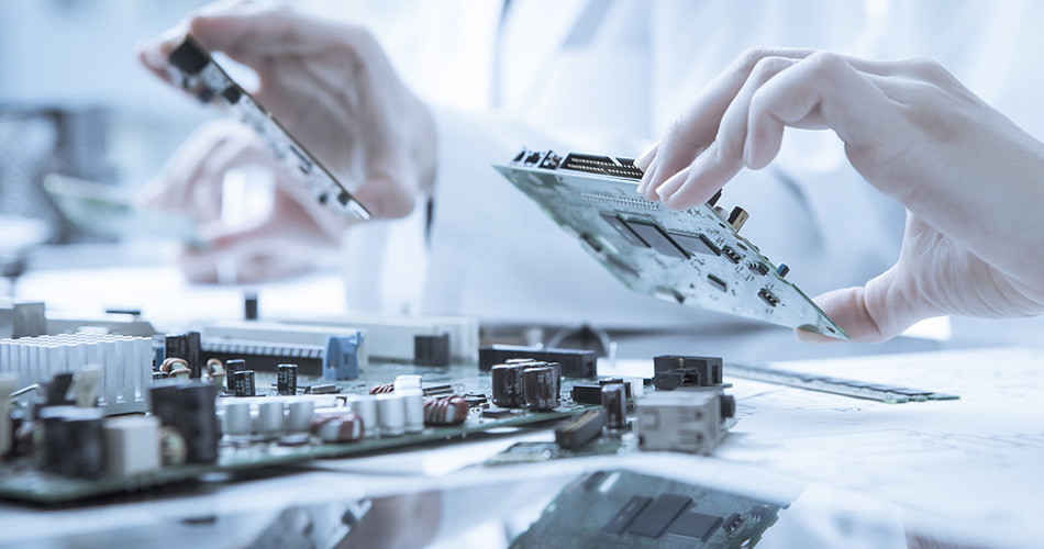 Како да се подобри конкурентноста на пазарот на производи преку флексибилно производство на фабрики за PCBA