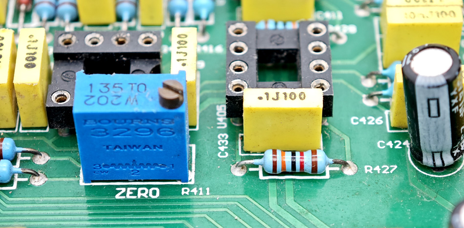Идни трендови на фабриките за PCBA: од вештачка интелигенција до интелигентно производство