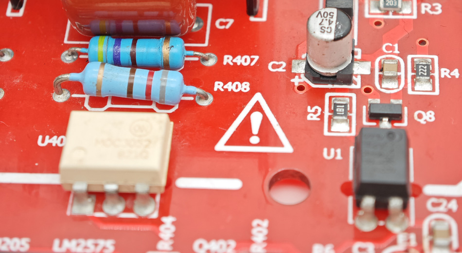 Како угледот на клиентите на фабриките за PCBA влијае на репутацијата на брендот?