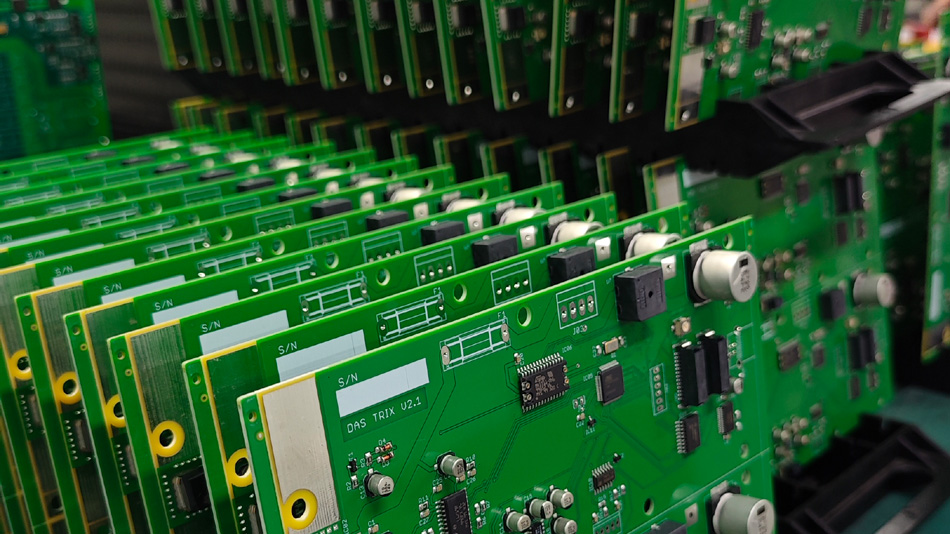 Анализа на случајот за соработка во фабриката за PCBA: Што се крие зад успехот?