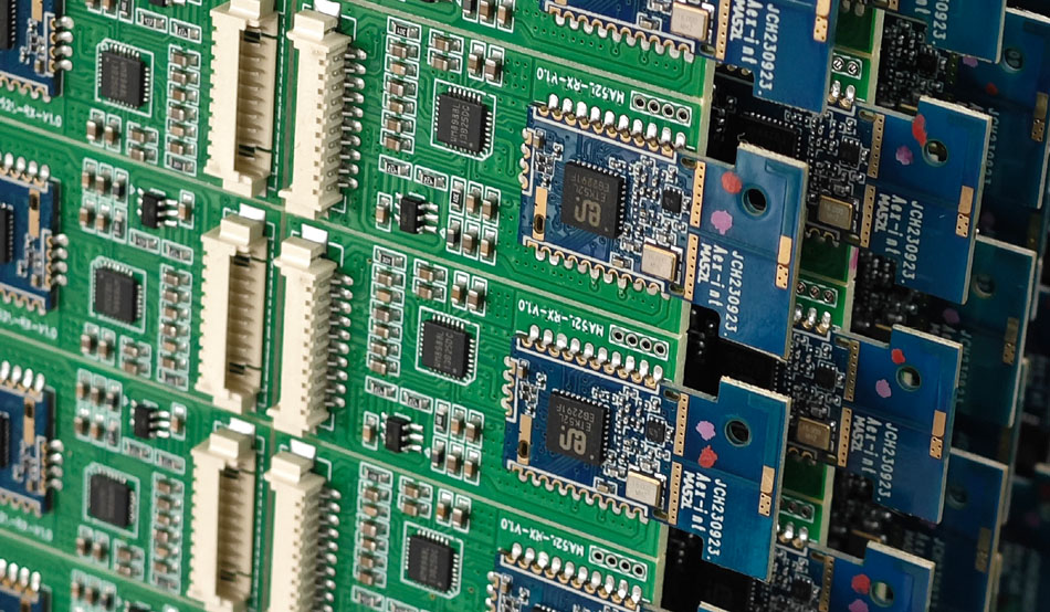 Истражување за задоволството на клиентите во фабриката за PCBA: важна основа за избор на добавувачи