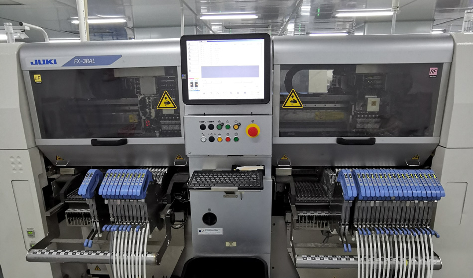 Оптимизација на употребата на енергија и контрола на влијанието врз животната средина во фабриките за PCBA