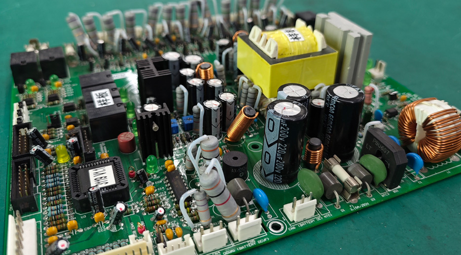 Како стандардите за производство на заштита на животната средина на фабриките за PCBA влијаат на глобалниот синџир на снабдување?