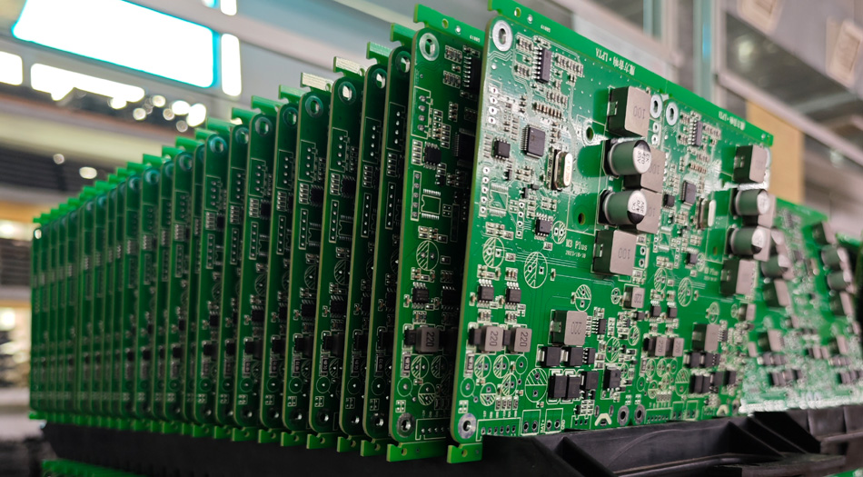 Стратегија за употреба на материјали за заштита на животната средина на фабриката за PCBA