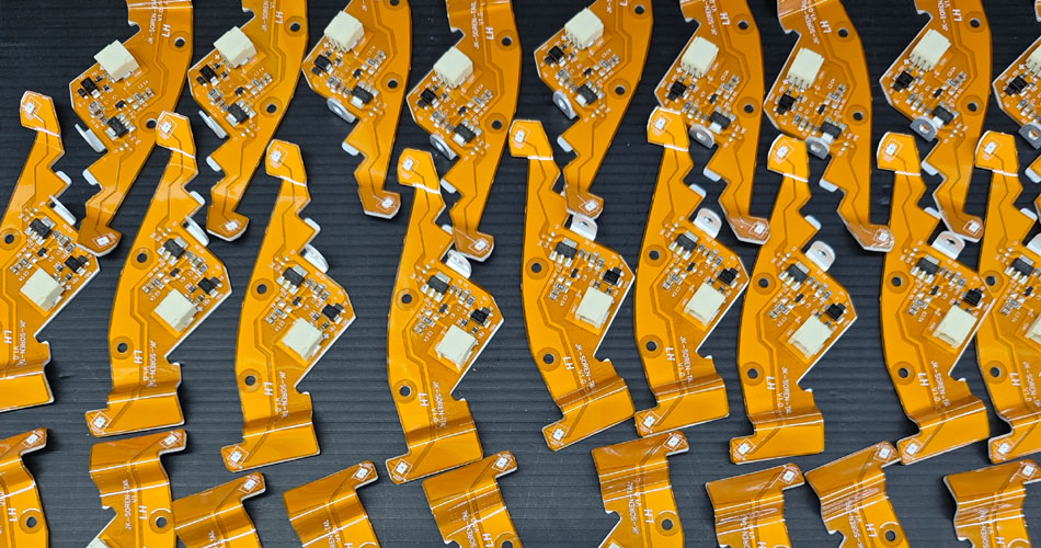 Стратегија за употреба на материјали за заштита на животната средина на фабриката за PCBA