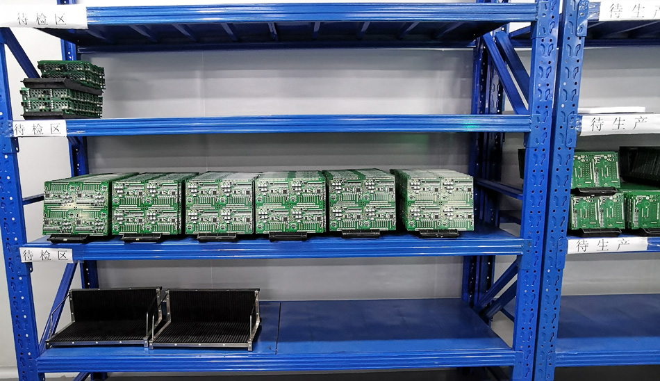 Како да се намалат трошоците за обработка на фабриката за PCBA преку сериско производство?