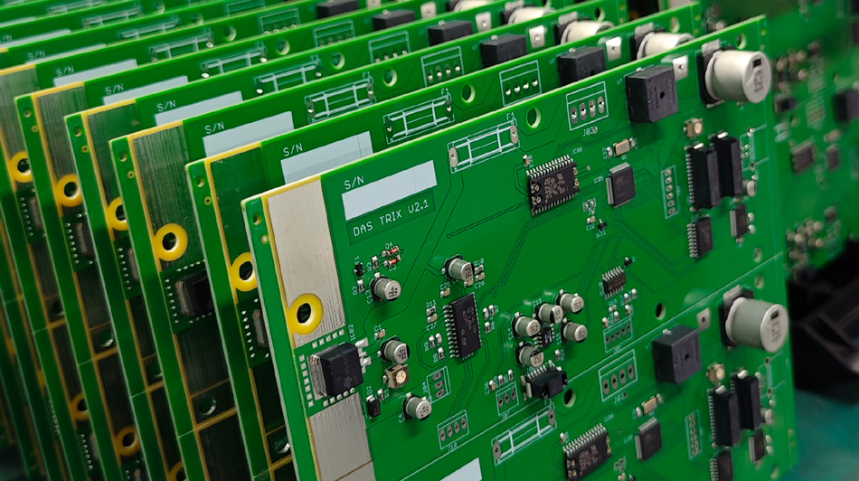 Како фабриките за PCBA можат да го оптимизираат процесот на испорака преку управување со залихите?