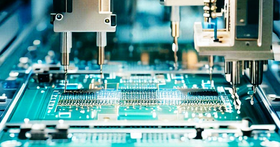 Како контролата на квалитетот во фабриките за PCBA влијае на животниот век на производот?