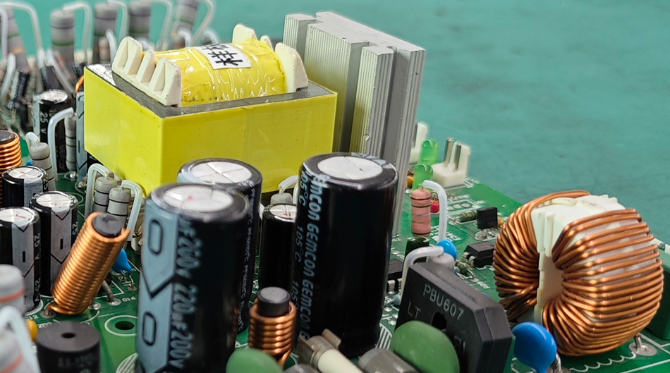 Како фабриките за PCBA можат да обезбедат квалитет на повеќеслојна обработка на ПХБ?