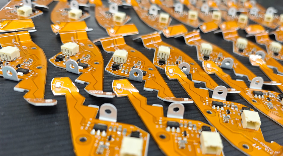 Оценување на производните способности на фабриката за PCBA: Кои фактори влијаат на квалитетот на производството?