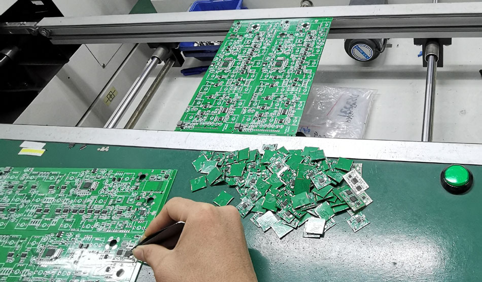 Како да се постигне брза испорака преку ефикасно управување со производството во фабриките за PCBA