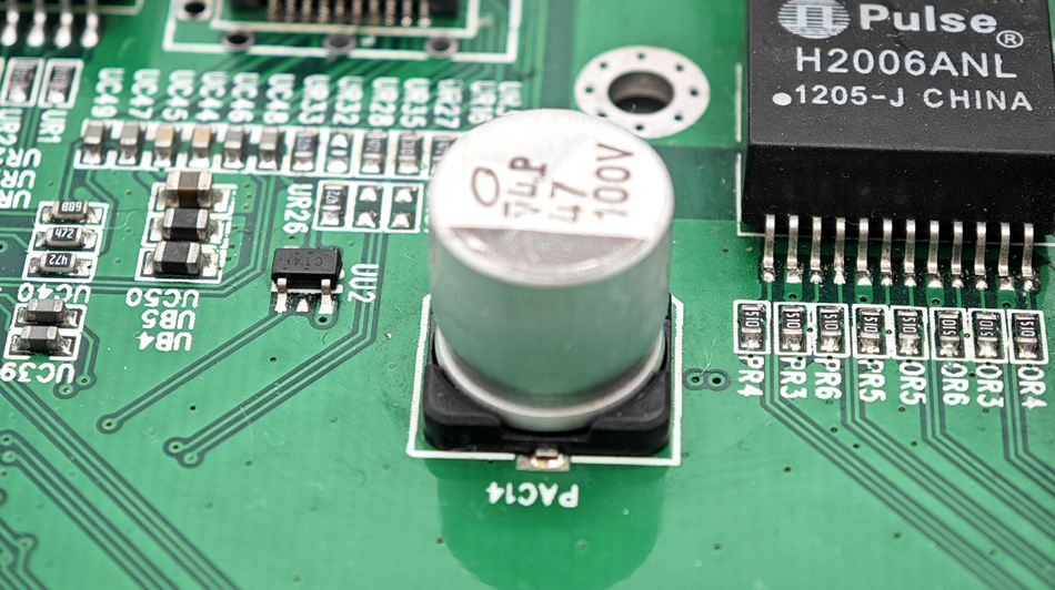 Како влијае управувањето со фабричките операции на PCBA врз испораката на проектот?