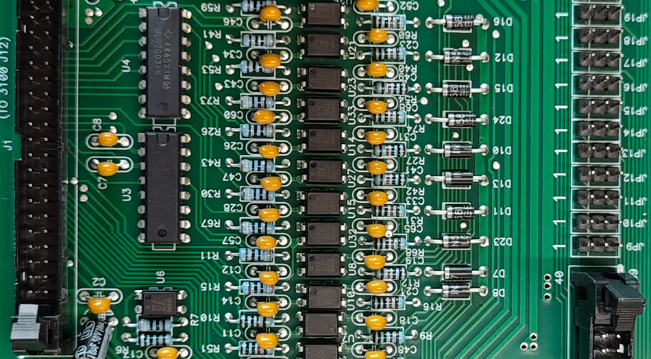 Како интелигентниот развој на фабриките за PCBA ги менува правилата на играта?