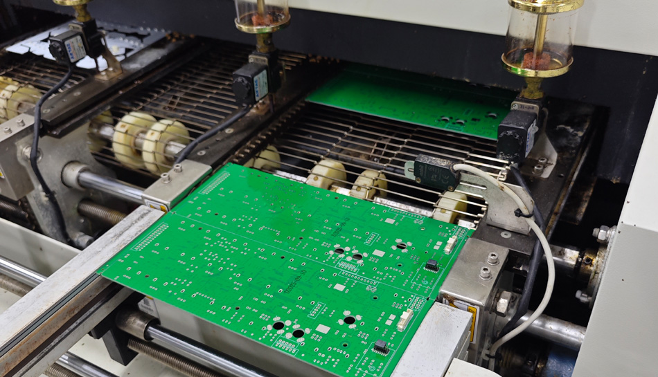 Како стратегиите за одржливост на фабриките за PCBA влијаат на изгледот на индустријата?