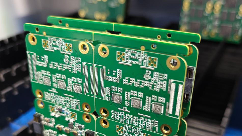 Истражување на зелените производствени процеси и идните развојни трендови во фабриките за PCBA