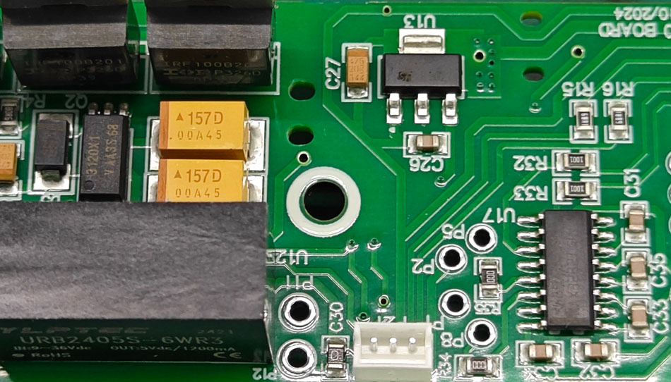 Иновации во животната средина во фабриките за PCBA: Како да се намалат трошоците со намалување на отпадот и потрошувачката на енергија?