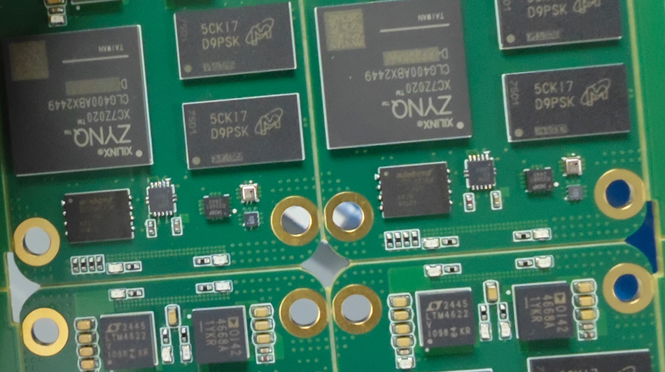 Важноста на усогласеноста со животната средина за фабриките за PCBA: RoHS и REACH анализа