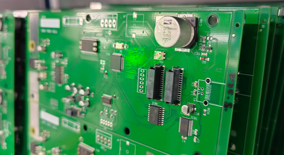 Како фабриките за PCBA можат да ја подобрат својата конкурентност на меѓународниот пазар преку сертификација за животна средина