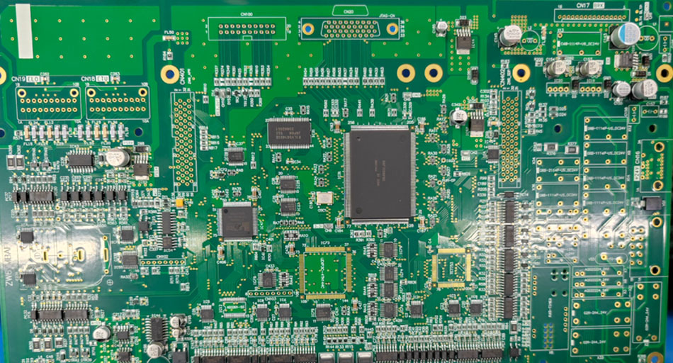 Како фабриките за PCBA можат да се справат со еколошките предизвици преку стратегии за зелено производство?
