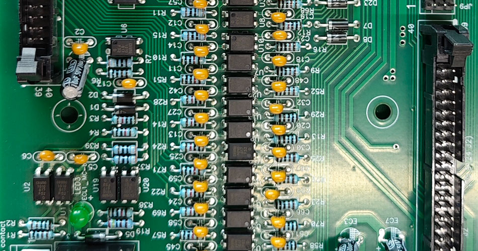 Истражување на иновации за услуги на клиентите и студии на случај во фабриките за PCBA