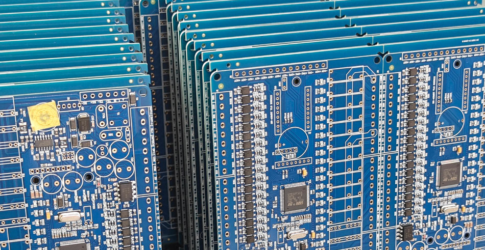 Истражување на можностите за приспособување на фабриките за PCBA