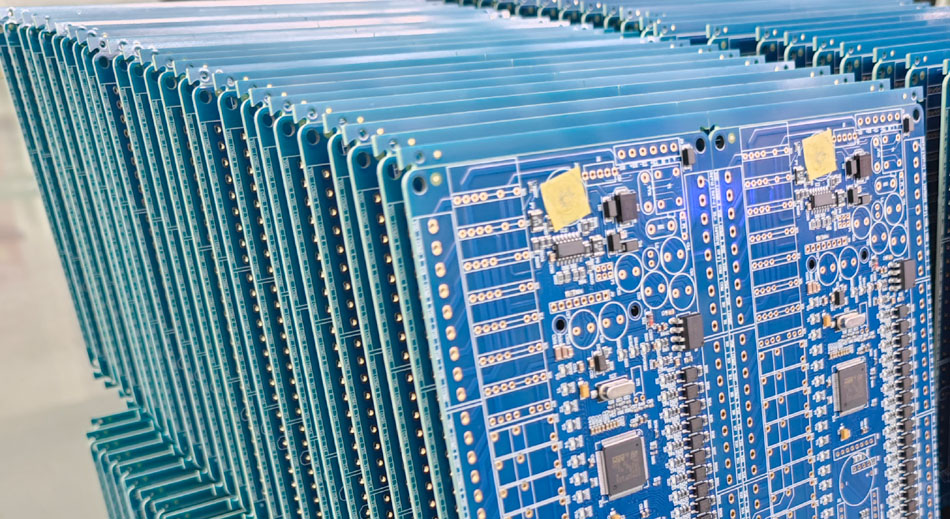 Како да изберете фабрика за PCBA со ефикасни можности за испорака?