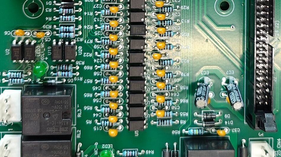 Како може фабриките за PCBA да обезбедат навремено снабдување со компоненти преку управување со синџирот на снабдување?