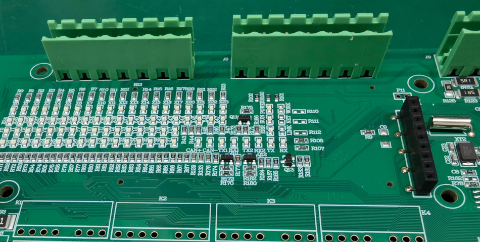 Тајната на брзата испорака: оптимизација на времето на довод за фабрики за PCBA