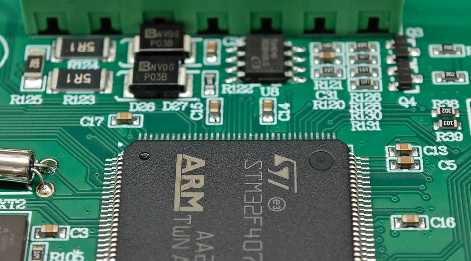 Високопрецизна RCU PCBA обработка: Кои технолошки иновации ги променија стандардите на индустријата?