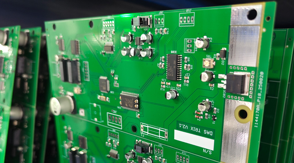 Како може фабриките за PCBA да ја подобрат конкурентноста на нивните производи преку напредни SMT процеси?