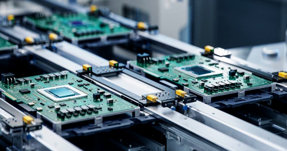 Истражување на најновите технолошки иновации и апликации во фабриките за PCBA
