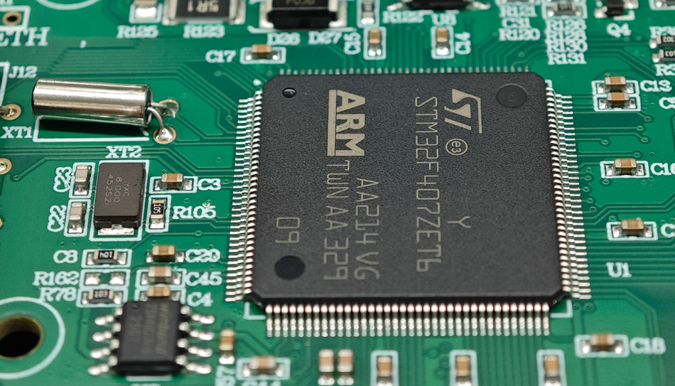 Како да се проценат можностите на фабриката за PCBA при обработка на ПХБ со висока густина?