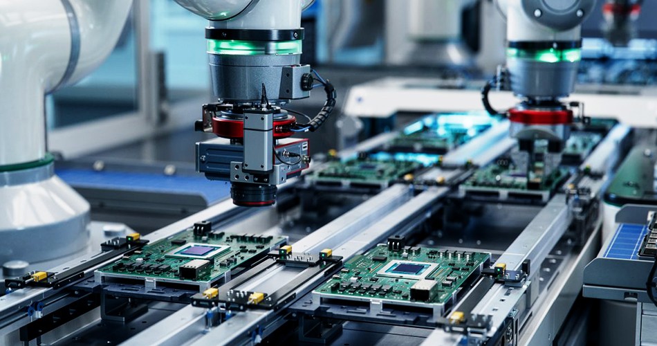 Истражување на стратегии за управување со вкупен квалитет за фабрики за PCBA