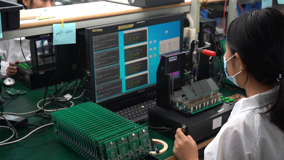 Како напредните технологии за тестирање можат да обезбедат квалитет на производот во фабриките за PCBA на системот за аларм?