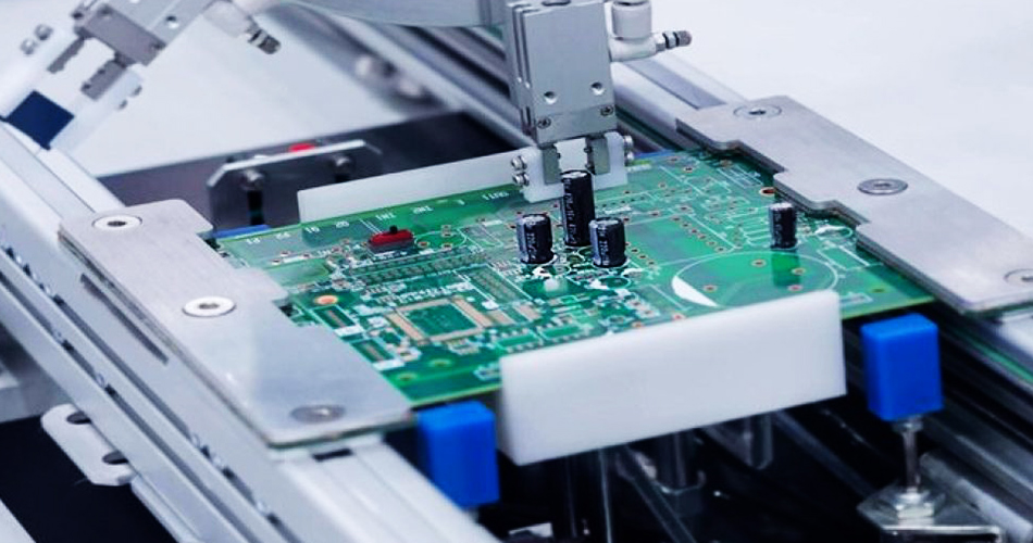 Како да се подобри ефикасноста на производството на електричната алатка за градинарство PCBA во фабриката преку напредна опрема?