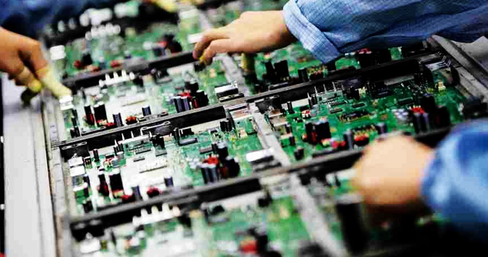 Планирање на производна линија во фабриката за PCBA: Клучни фактори кои влијаат на ефикасноста на производството