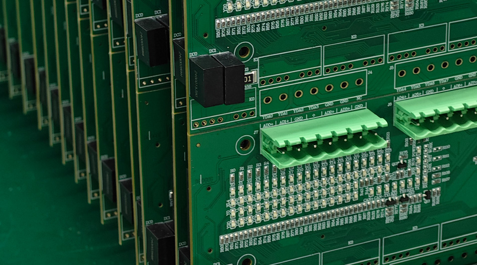 Важноста на стратешките партнерства во производството на PCBA за претпријатија