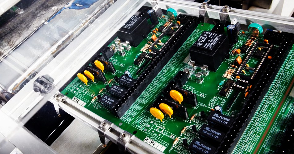 Истражување на модели и трендови за соработка во глобалните фабрики за PCBA.