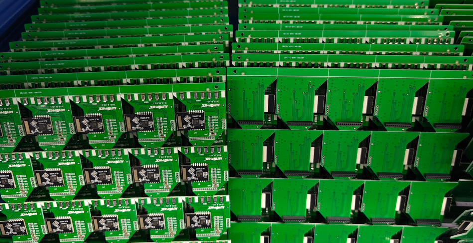 Како да се разбере техничката сила на фабриката за PCBA преку студии на случај на клиенти?